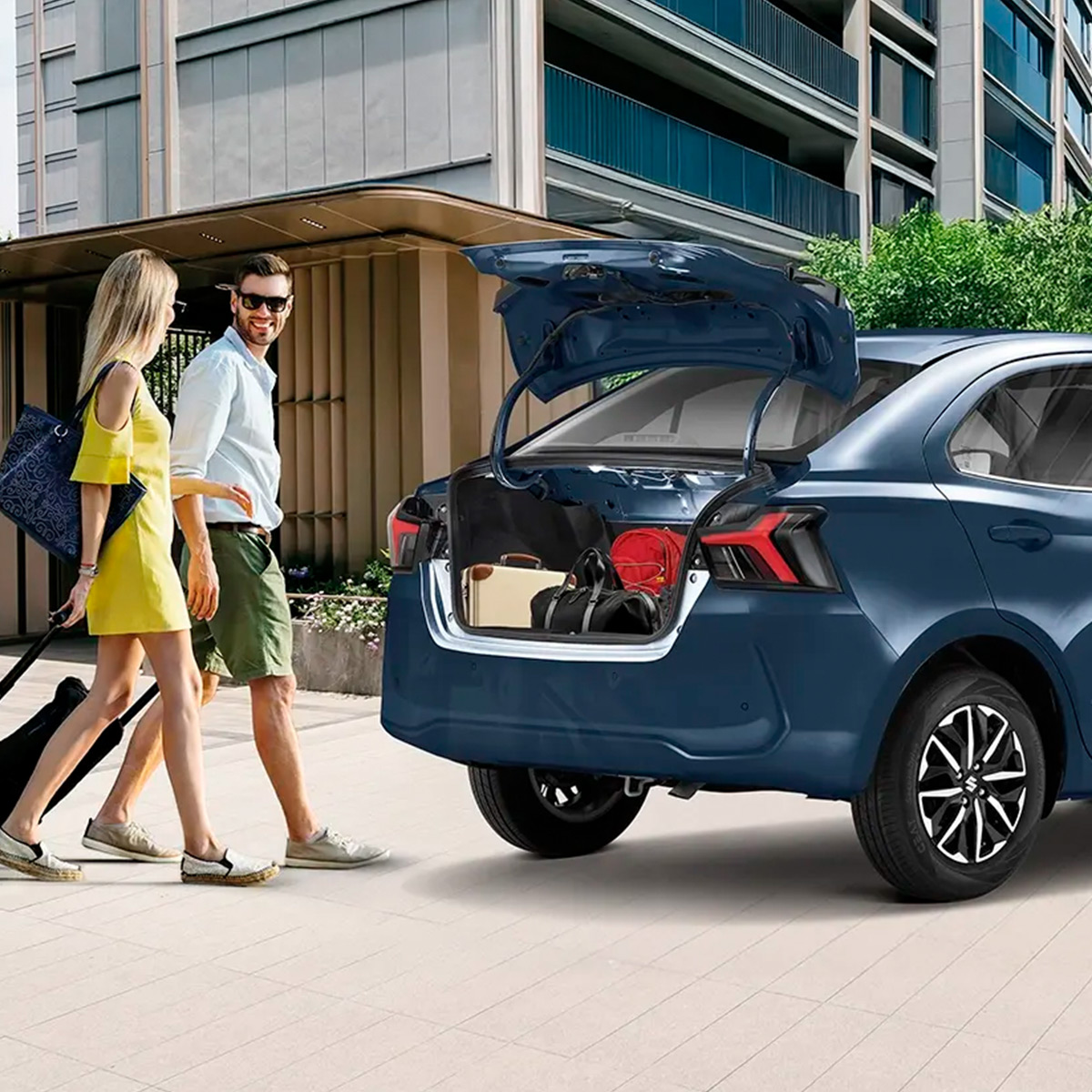 Espacio que se adapta a tu estilo de vida