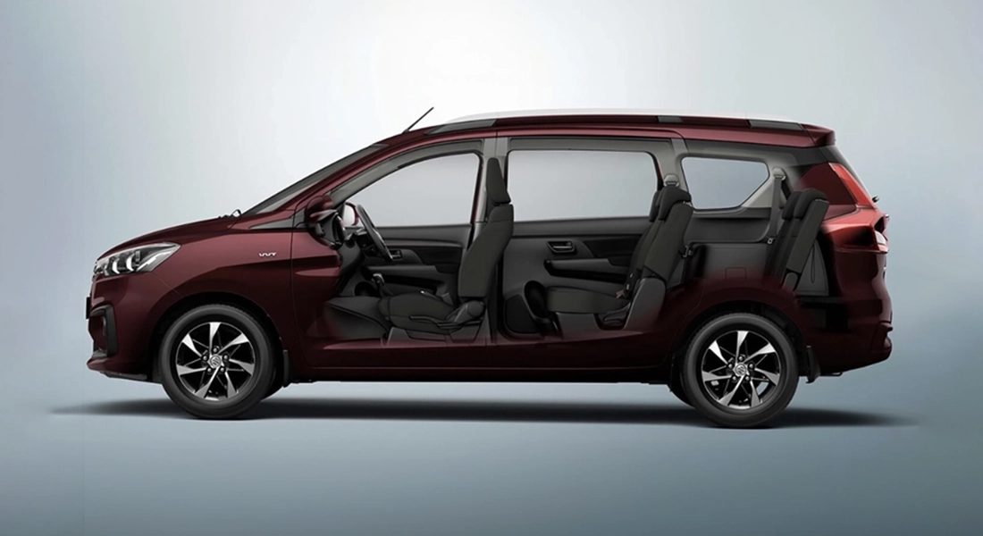 Lleva todo lo que quieras