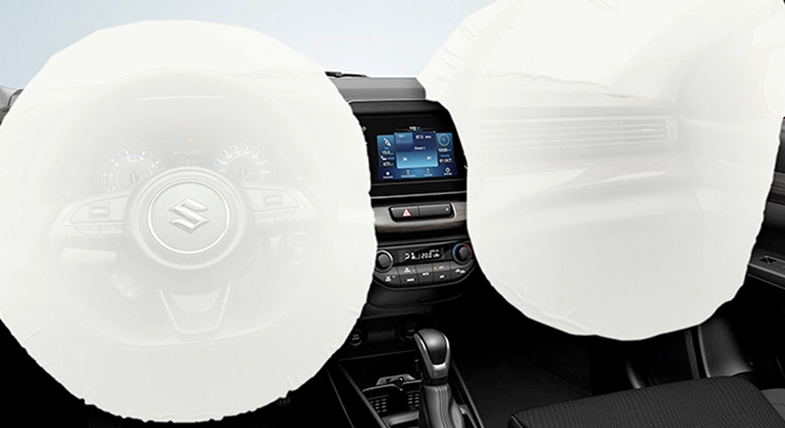 Seguridad para todos