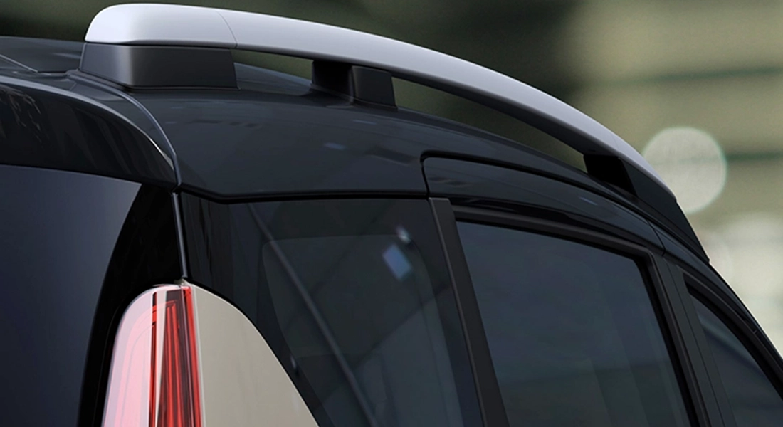 Lista para la aventura