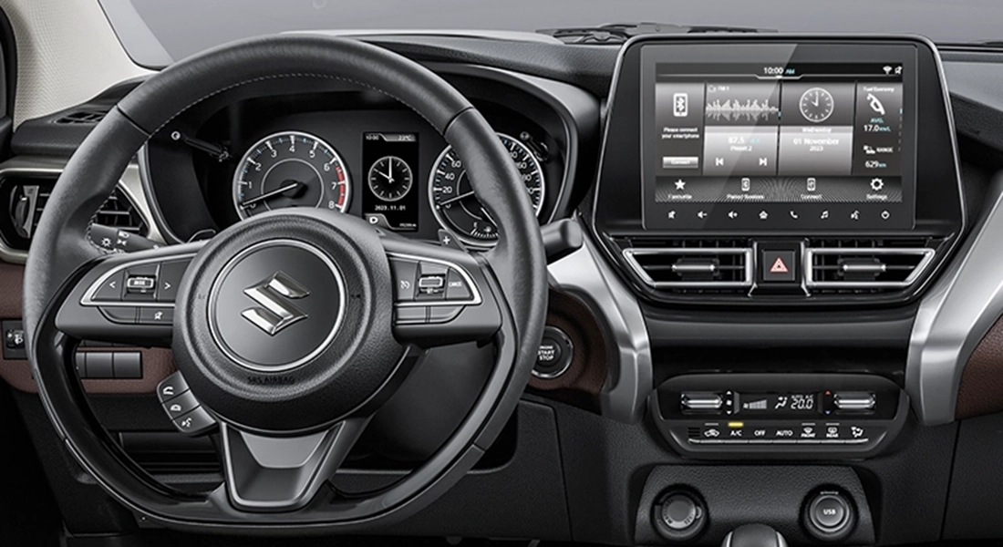 Conectividad y Tecnología