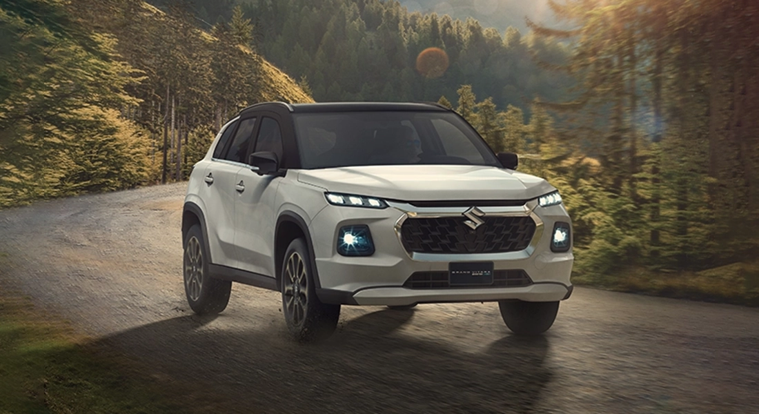 Elegante y dinámico