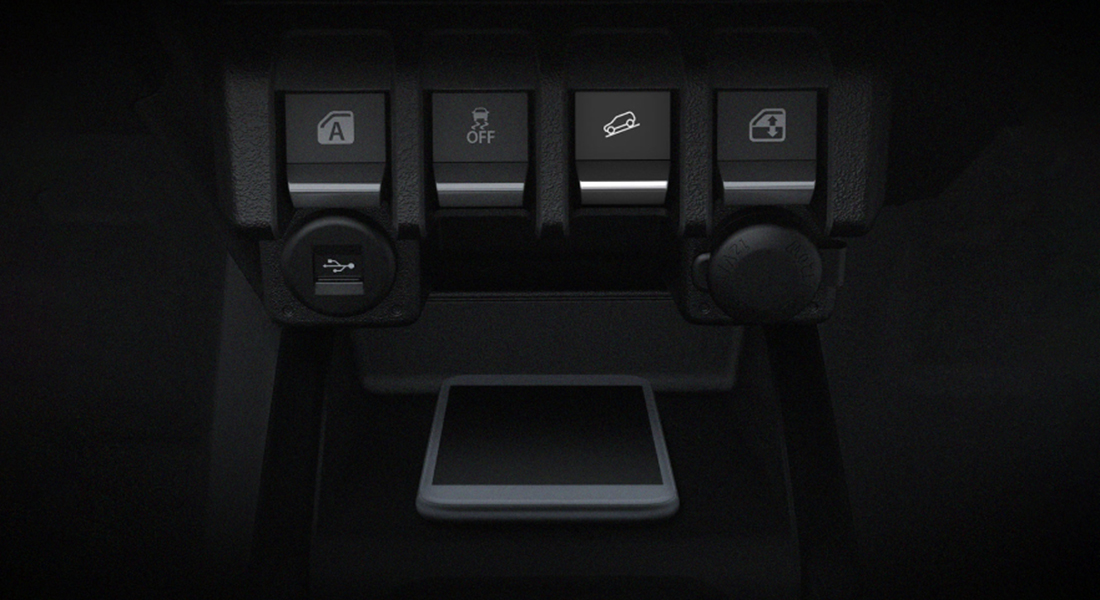 Control de Descensos