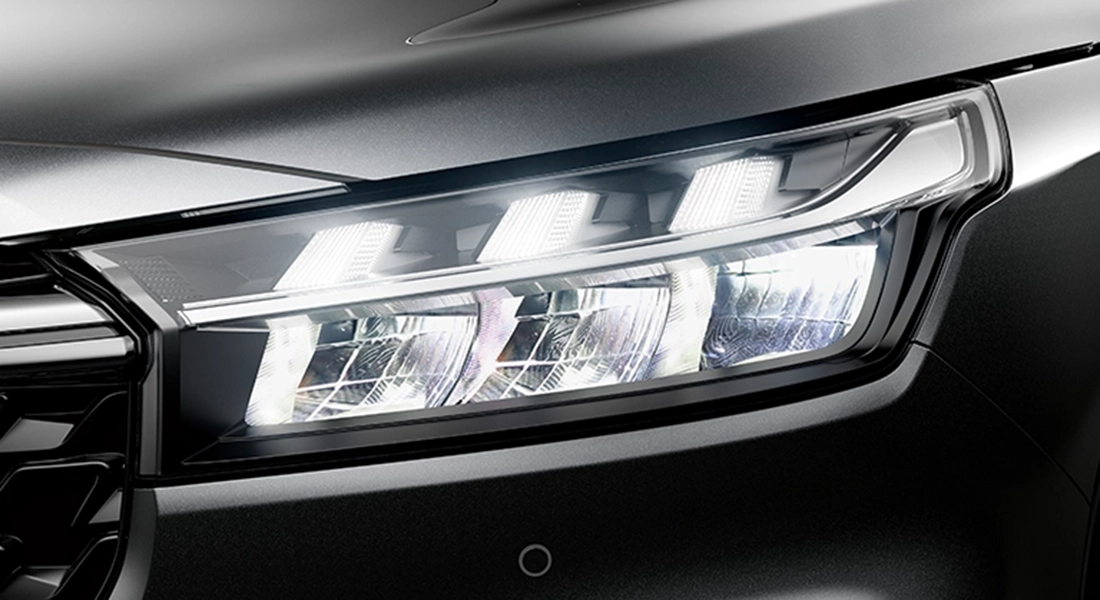 Seguridad en el camino