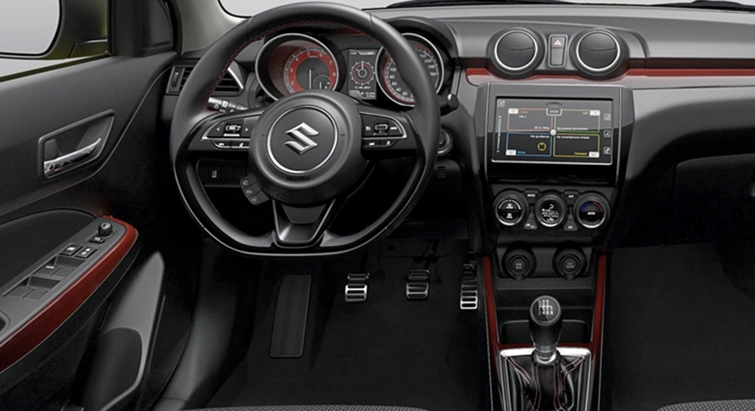 Tablero de instrumentos